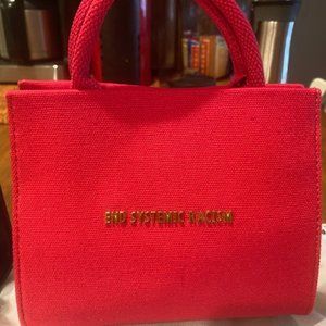 Limited Edition: Brandon Blackwood ESR Totes